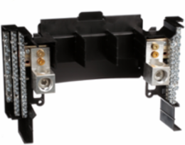 NQ Panelboard Neutral Kit 600 A 100% Copper