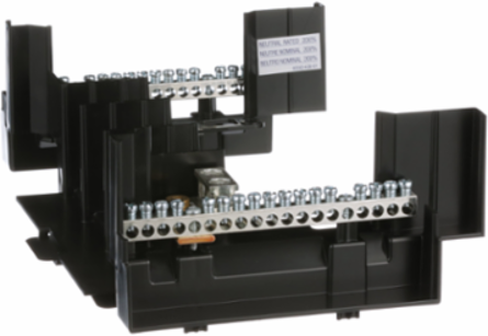 Neutral Kit for NQ Panelboards, 100A, 200% Capacity