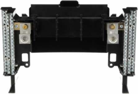 NQ Panelboard Neutral Kit, 225 A, 200% Rated, 2 Conductors
