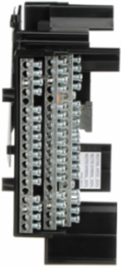 NQ Panelboard Neutral Kit, 225 A, 200% Rated, 2 Conductors