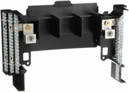 NQ Panelboard Neutral Kit, 225 A, 200% Rated, 2 Conductors