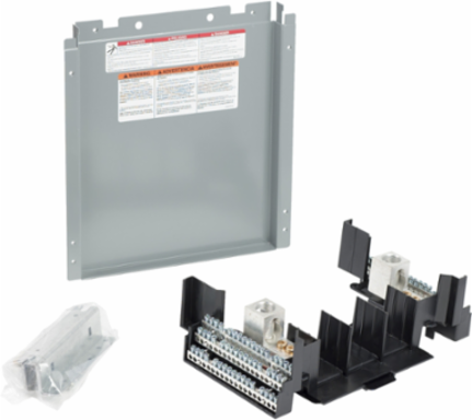 NQ Neutral Kit for 225A Panelboards, 200% Capacity