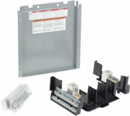 NQ Neutral Kit for 225A Panelboards, 200% Capacity