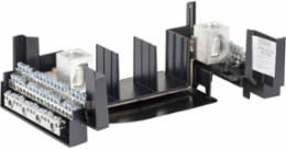 Neutral Kit for NQ Panelboards, 400A Capacity, 200% Rating