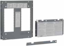 NQ Panelboard Branch Deadfront Kit 100A 1 Phase 18 CCT