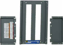 Panelboard Deadfront Kit 225A 3 Phase 42 Spaces