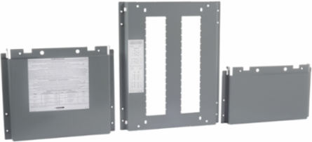 Panelboard Accessory 225A 3 Phase 42 CCT Thru Feed Lug