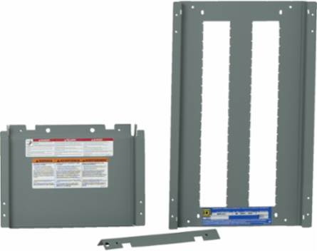 Panelboard Accessory Branch Deadfront Kit 400A 3 Phase 42 CCT