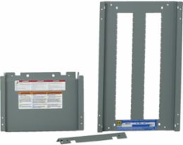 Panelboard Accessory Branch Deadfront Kit 400A 3 Phase 42 CCT