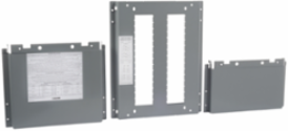 Panelboard Branch Deadfront Kit, 600A, 3 Phase, 42 Spaces