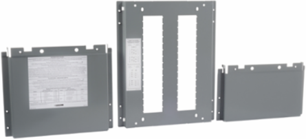 Panelboard Accessory, NQ Branch Deadfront Kit 400A, 54 Spaces