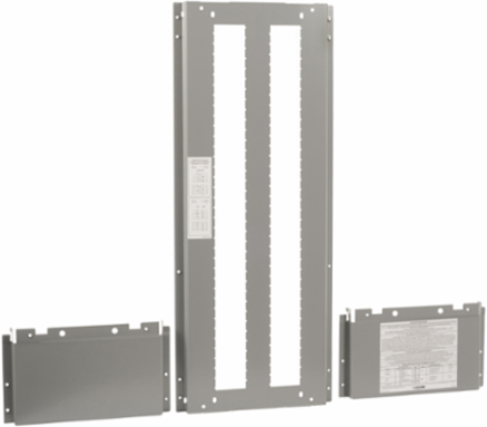 NQ Panelboard Branch Deadfront Kit 225A 3 Phase 84 CCT