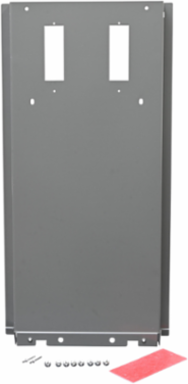 Panelboard Subfeed Breaker Q Frame, 400-600A, Green Premium