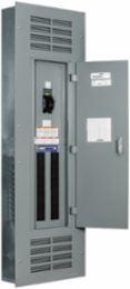 NQ Panelboard Main Breaker 300A 42 Pole Spaces 20 Inch Width
