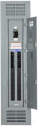 NQ Panelboard Service Entrance, 300A, 84 Pole Spaces, 22 Inch Width