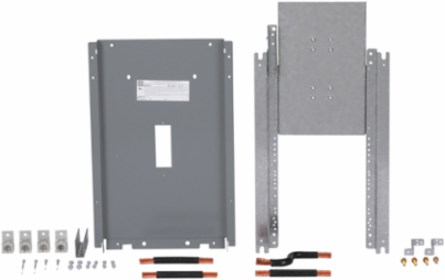 NQ Panelboard Breaker Kit, 225 A Q Frame, Toxic Heavy Metal Free