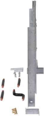 NQ Panelboard Breaker Kit, 225 A Q Frame, Toxic Heavy Metal Free