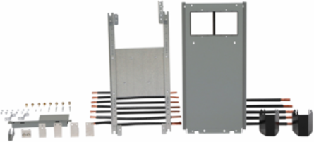 Panelboard Subfeed Breaker Kit 400A Dual H/J Frame