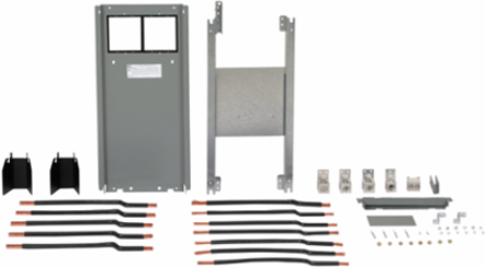 Panelboard Subfeed Breaker Kit 400A Dual H/J Frame