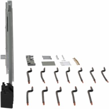 Panelboard Subfeed Breaker Kit 400A Dual H/J Frame