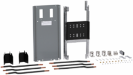 NQ Panelboard Sub Feed Breaker Kit, 400 A Dual Q Frame