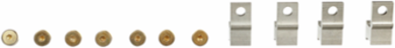 NQ Panelboard Sub Feed Lug Kit 100 A, UL Recognized, CSA Certified