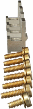 NQ Panelboard Sub Feed Lug Kit 100 A, UL Recognized, CSA Certified