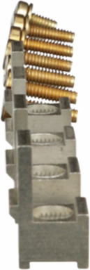 NQ Panelboard Sub Feed Lug Kit 100 A, UL Recognized, CSA Certified