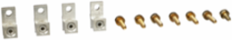 NQ Panelboard Sub Feed Lug Kit 100 A, UL Recognized, CSA Certified