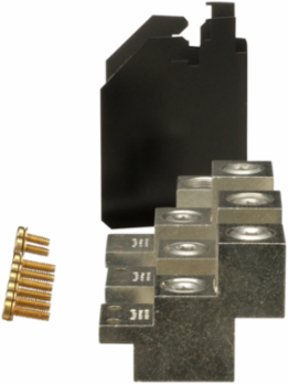 NQ Panelboard Sub Feed Lug Kit 400 A, 10.89 kg, CSA Certified