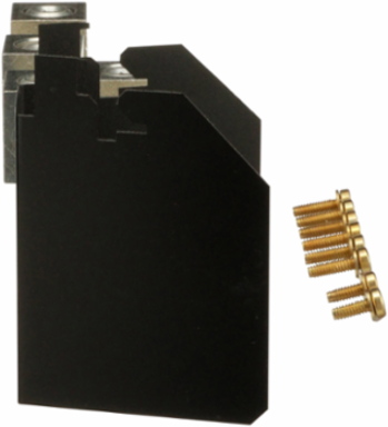 NQ Panelboard Sub Feed Lug Kit 400 A, 10.89 kg, CSA Certified