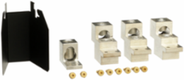 NQ Panelboard Sub Feed Lug Kit 400 A, 10.89 kg, CSA Certified