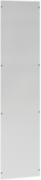 Spacial SF Side Panels 2000x500 mm, Steel, Grey RAL 7035
