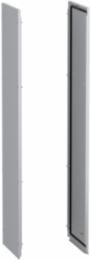 Side panels, PanelSeT SFN, for electrical enclosure H1400 D400mm, external fixing, set of 2