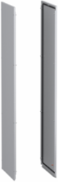 Side panels, PanelSeT SFN, for electrical enclosure H1600 D500mm, external fixing, set of 2