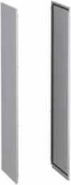 Side panels, PanelSeT SFN, for electrical enclosure H1600 D600mm, external fixing, set of 2