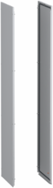 PanelSeT SFN Side Panels for Electrical Enclosure 1800mm x 500mm, Steel, Set of 2