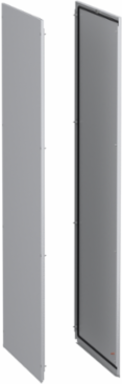 Side panels, PanelSeT SFN, for electrical enclosure H1800 D800mm, external fixing, set of 2