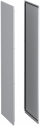 Side panels, PanelSeT SFN, for electrical enclosure H1800 D800mm, external fixing, set of 2