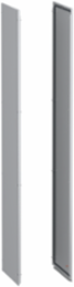Side Panels for Enclosure H2000 D500mm, Steel, Set of 2