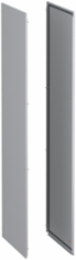 Side Panels for Electrical Enclosure 2000mm x 800mm, Steel, Set of 2
