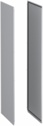 Side panels, PanelSeT SFN, for electrical enclosure H2200 D1000mm, external fixing, set of 2