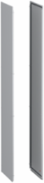 PanelSeT SFN 2200mm x 600mm Steel Side Panels, Set of 2