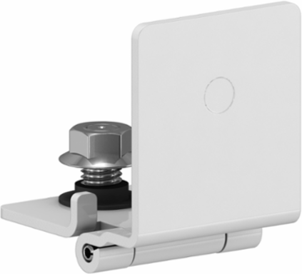 Steel Door Hinges for PanelSeT SBM Boxes, 180° Opening, Set of 6