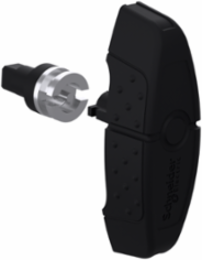 Spacial S3D 3mm Lock Insert for Metallic Enclosures