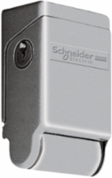 Half Cylinder DIN Locking Closure for Spacial S3D Enclosure, 0.362 kg