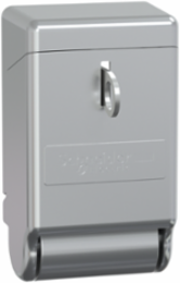 Padlockable Closure System for Spacial S3D Enclosures, 0.365 kg