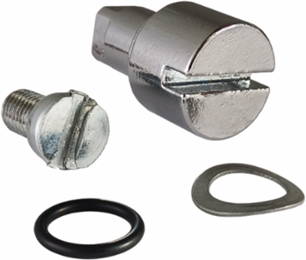 SLOTTED INSERT FOR WM ENCLOSURES