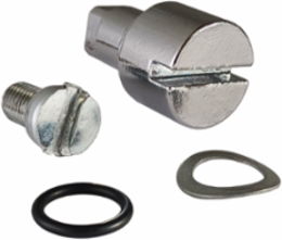 SLOTTED INSERT FOR WM ENCLOSURES