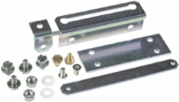 Door Stay for Spacial WM Enclosure, 110° Operating Angle, Steel